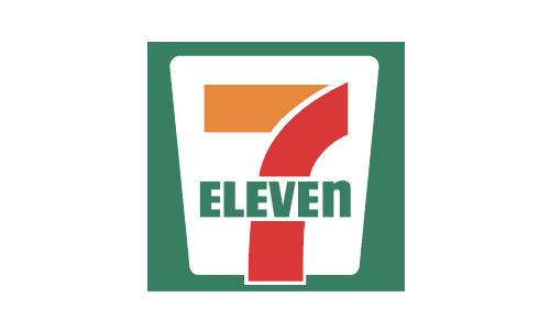 7 Eleven logo