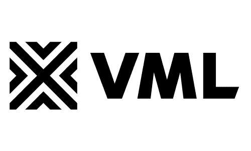 VML logo