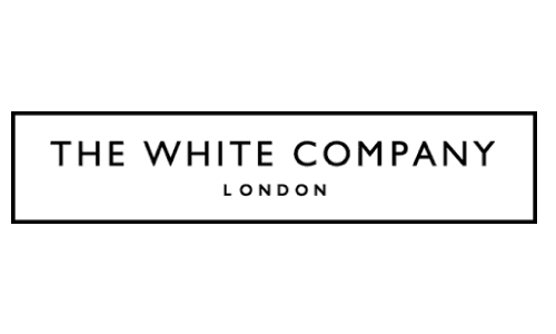 The White Company logo