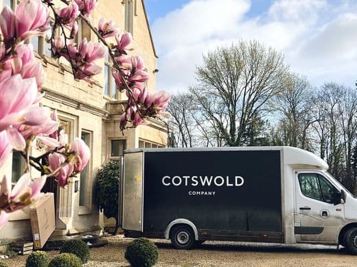 The Cotswold Company opens Cotswold Home Delivery Training Academy 