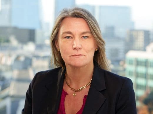 True welcomes ex-Future plc CEO Zillah Byng-Thorne as operating partner