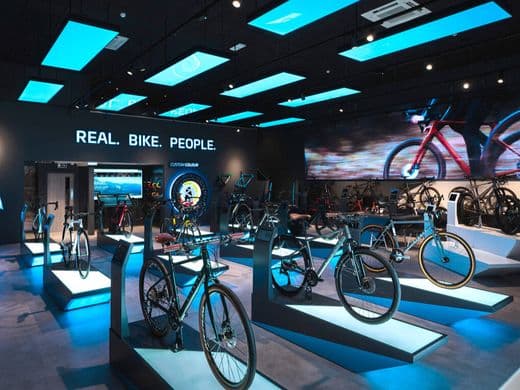 Showrooming In The Digital Age