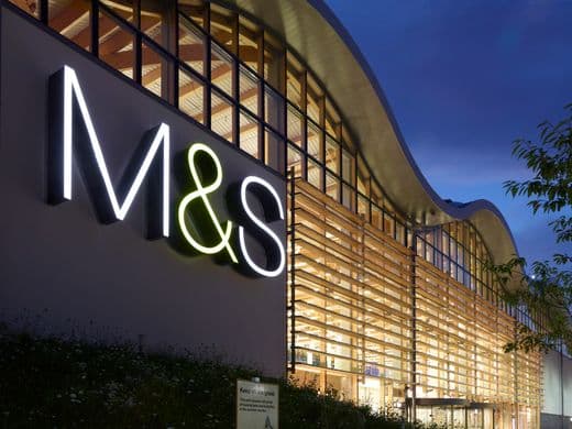 M&S Launches First Sustainability-Focused Innovation Challenge