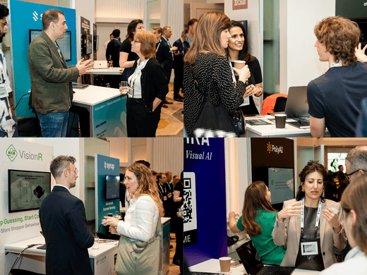 Our partnership with World Retail Congress, plus this year's highlights