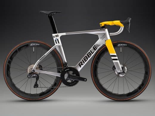 RIBBLE REBELLION Rides at USA’s Armed Forces Cycling Classic