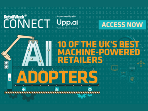 Adaptive AI in UK retail
