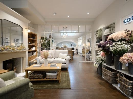 The Cotswold Company enjoys bumper Christmas as sales soar