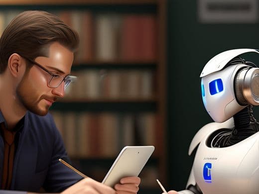 The rise of Artificial Intelligence