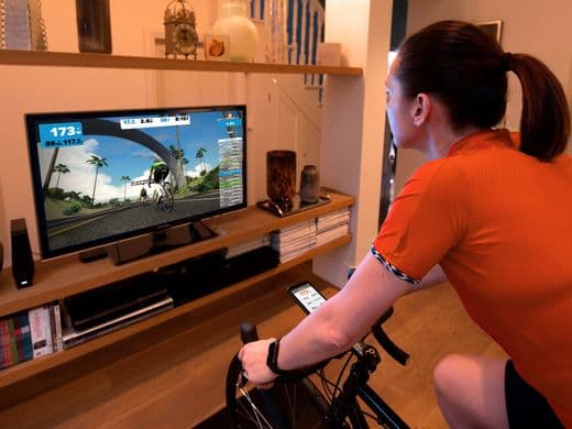 Health & Fitness: Going Up A Gear