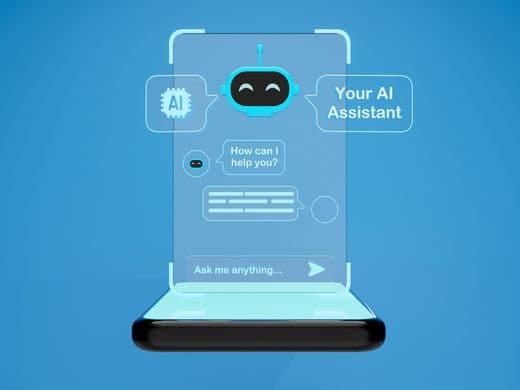 Consumer AI Agents: Ready for take off?