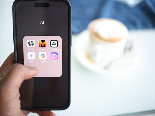 New Consumer markets with AI